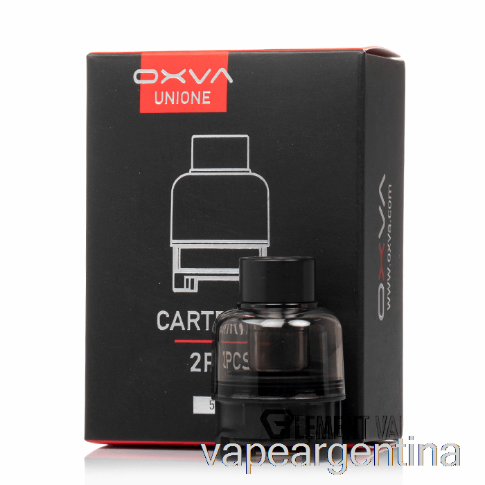 Oxva Unione Vainas De Repuesto 5ml Vape Recargable Vape Descartable